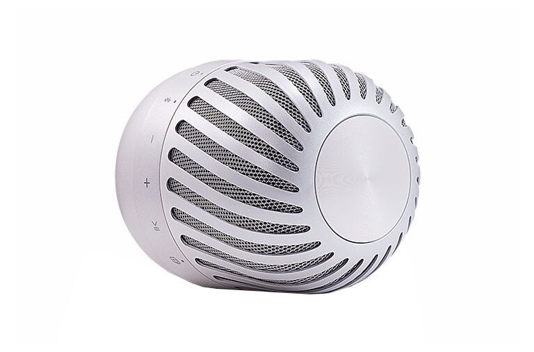 LG ENCEINTE BLUETOOTH | SON 360° | IPX7 , LG PJ3