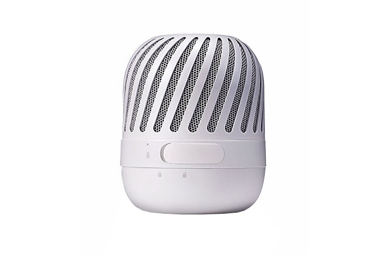 LG ENCEINTE BLUETOOTH | SON 360° | IPX7 , LG PJ3