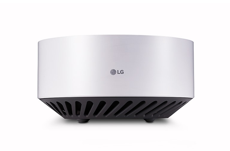 LG ENCEINTE BLUETOOTH | SON 360° EN LEVITATION  CAISSON DE BASSES | RECHARGE SANS FIL, LG PJ9