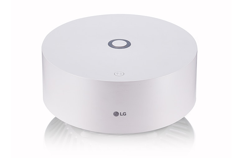 LG ENCEINTE BLUETOOTH | SON 360° EN LEVITATION  CAISSON DE BASSES | RECHARGE SANS FIL, LG PJ9