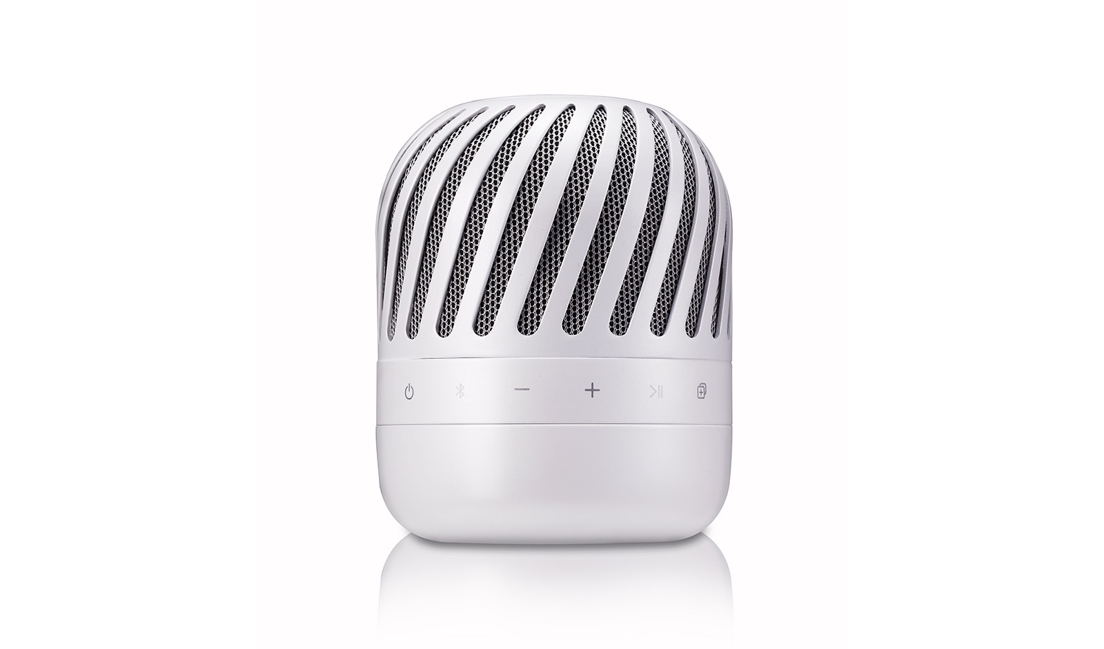 LG ENCEINTE BLUETOOTH | SON 360° EN LEVITATION  CAISSON DE BASSES | RECHARGE SANS FIL, LG PJ9