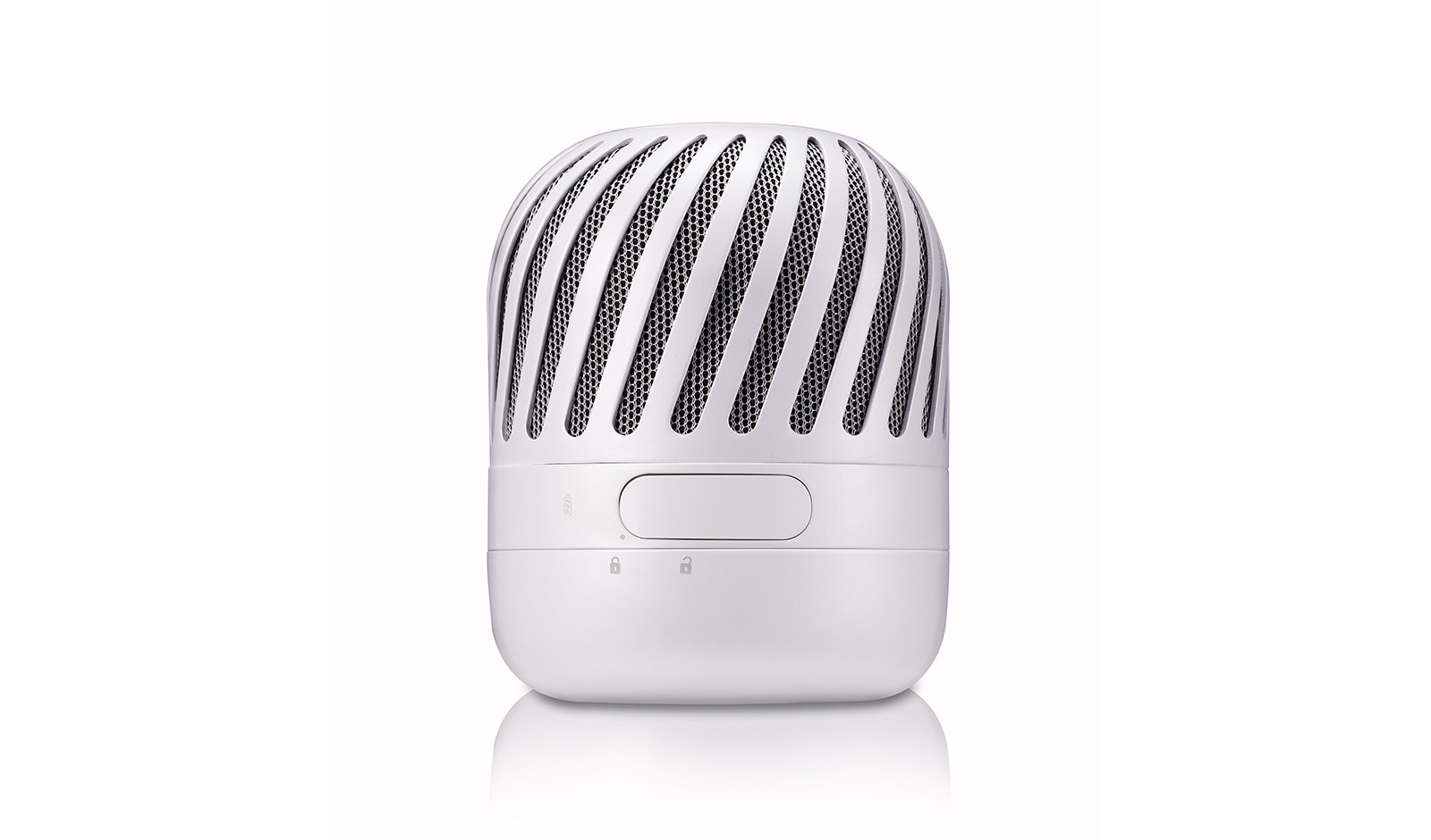 LG ENCEINTE BLUETOOTH | SON 360° EN LEVITATION  CAISSON DE BASSES | RECHARGE SANS FIL, LG PJ9