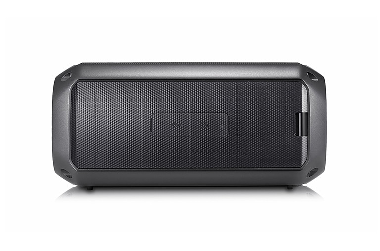 LG XBOOM Go | ENCEINTE BLUETOOTH | 16W | IPX7, LG PK3