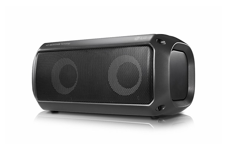 LG XBOOM Go | ENCEINTE BLUETOOTH | 16W | IPX7, LG PK3
