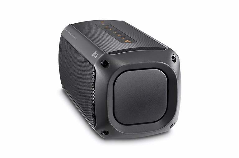 LG XBOOM Go | ENCEINTE BLUETOOTH | 16W | IPX7, LG PK3