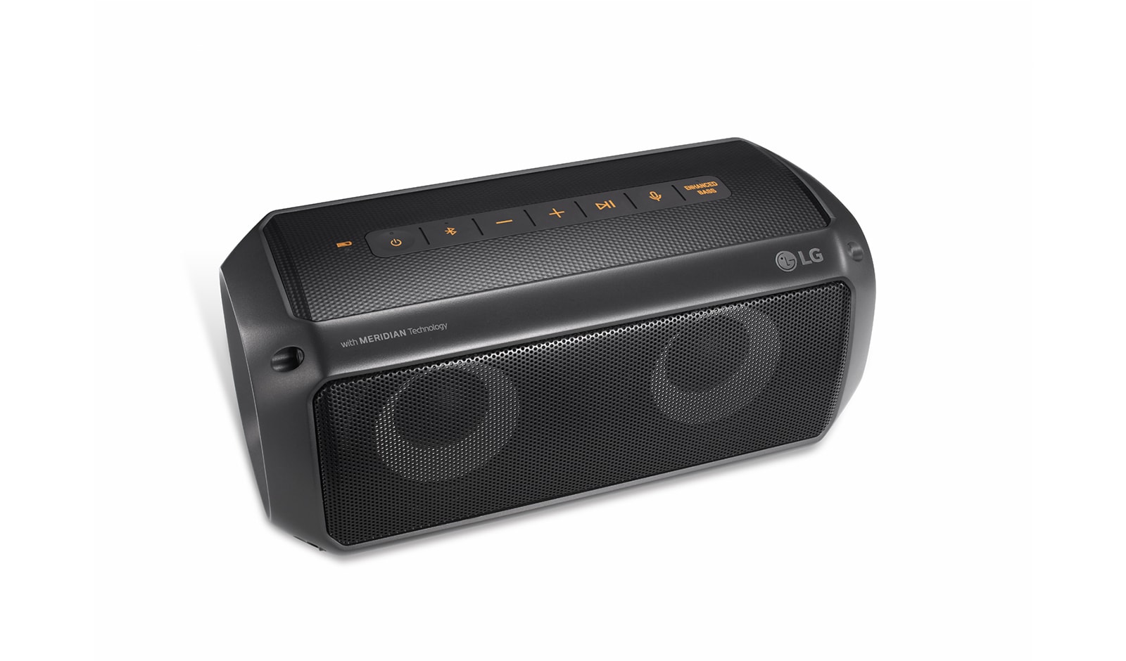 LG XBOOM Go | ENCEINTE BLUETOOTH | 16W | IPX7, LG PK3