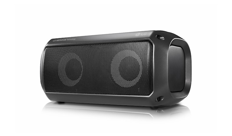 LG XBOOM Go | ENCEINTE BLUETOOTH | 16W | IPX7, LG PK3