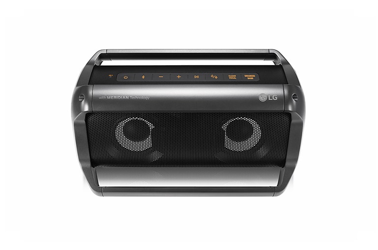 LG XBOOM Go | ENCEINTE BLUETOOTH | 20W | IPX5, LG PK5