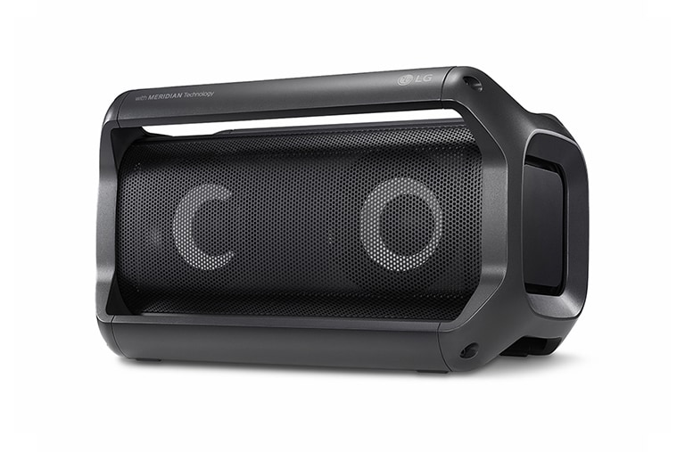 LG XBOOM Go | ENCEINTE BLUETOOTH | 20W | IPX5, LG PK5