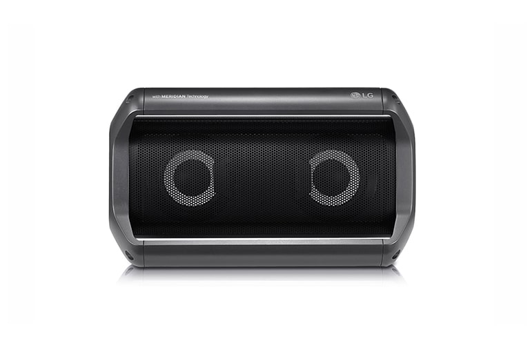 LG XBOOM Go | ENCEINTE BLUETOOTH | 20W | IPX5, LG PK5