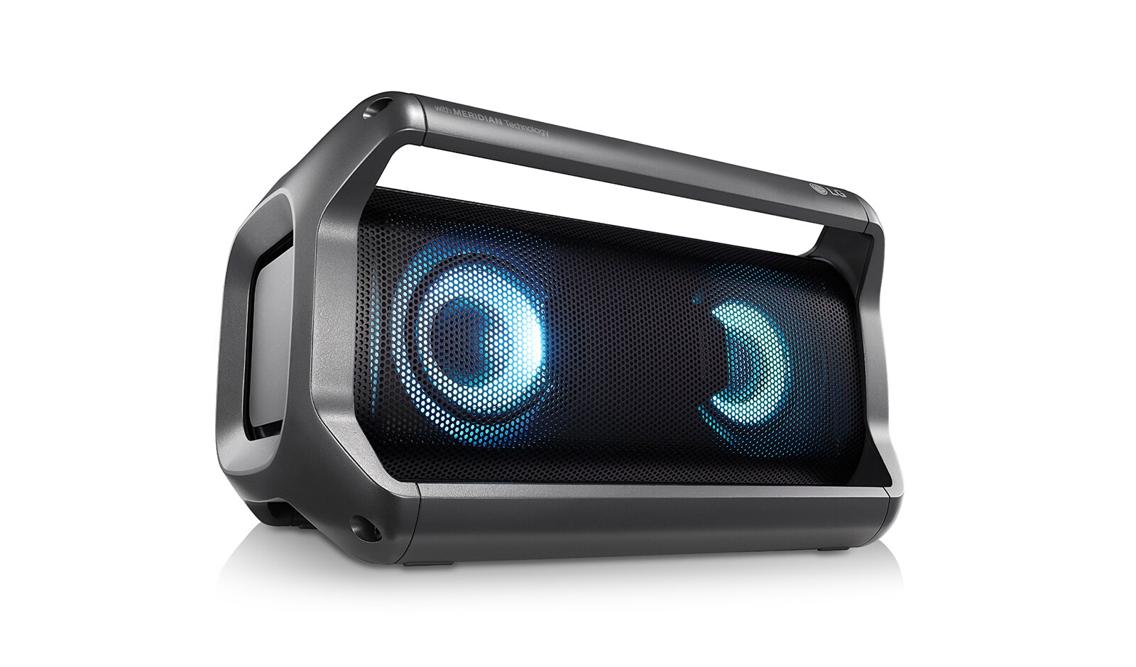 LG XBOOM Go | ENCEINTE BLUETOOTH | 20W | IPX5, LG PK5