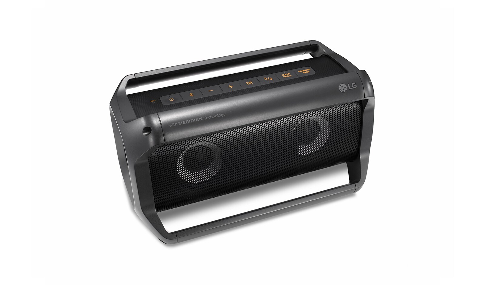 LG XBOOM Go | ENCEINTE BLUETOOTH | 20W | IPX5, LG PK5