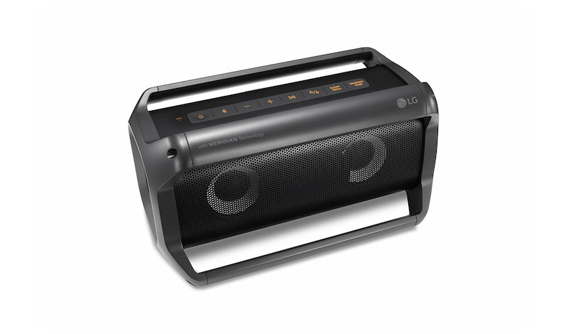 LG XBOOM Go | ENCEINTE BLUETOOTH | 20W | IPX5, LG PK5