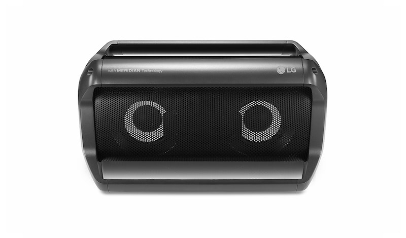 LG XBOOM Go | ENCEINTE BLUETOOTH | 20W | IPX5, LG PK5