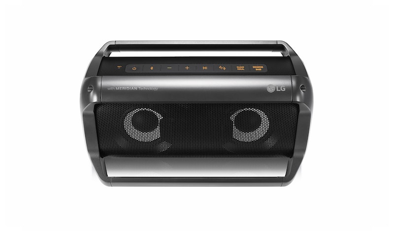 LG XBOOM Go | ENCEINTE BLUETOOTH | 20W | IPX5, LG PK5