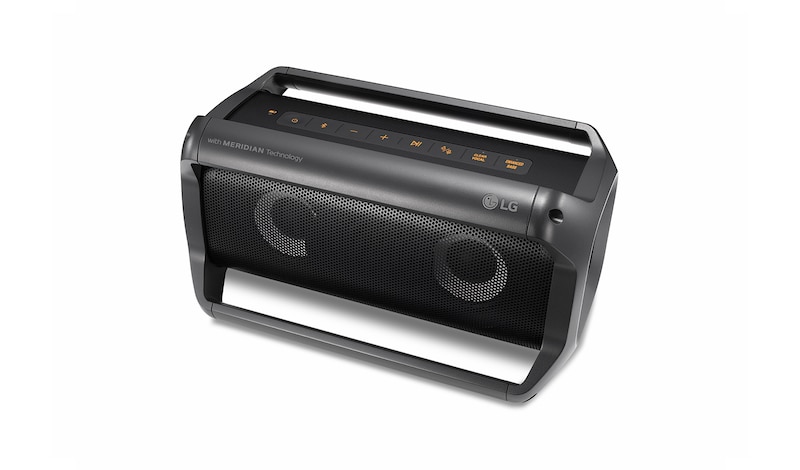 LG XBOOM Go | ENCEINTE BLUETOOTH | 20W | IPX5, LG PK5