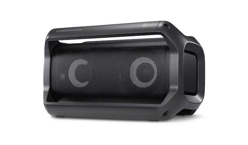 LG XBOOM Go | ENCEINTE BLUETOOTH | 20W | IPX5, LG PK5