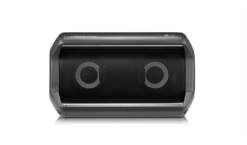 LG XBOOM Go | ENCEINTE BLUETOOTH | 20W | IPX5, LG PK5