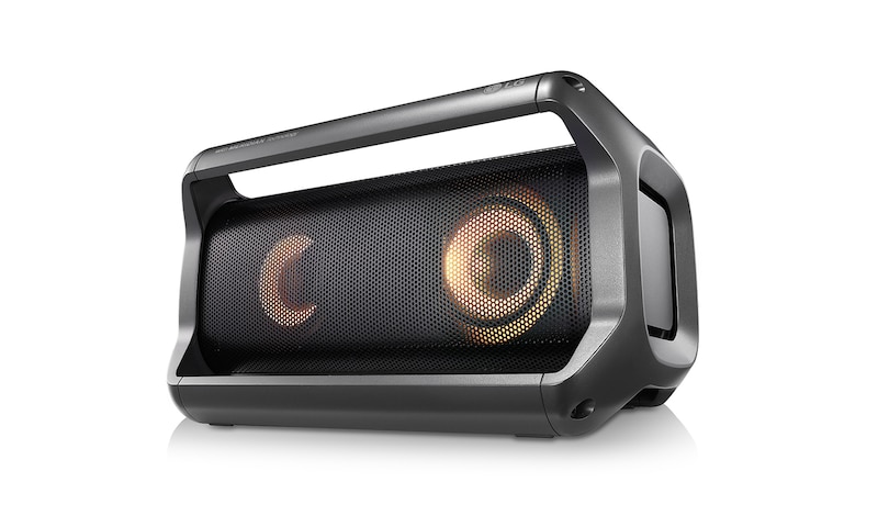LG XBOOM Go | ENCEINTE BLUETOOTH | 20W | IPX5, LG PK5