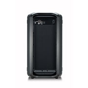 LG XBOOM | Système audio High Power | 550W | Stereo | Hi-Res, LG RK7