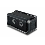 LG XBOOM | Système audio High Power | 550W | Stereo | Hi-Res, LG RK7