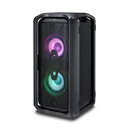 LG XBOOM | Système audio High Power | 550W | Stereo | Hi-Res, LG RK7