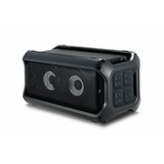 LG XBOOM | Système audio High Power | 550W | Stereo | Hi-Res, LG RK7