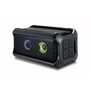 LG XBOOM | Système audio High Power | 550W | Stereo | Hi-Res, LG RK7