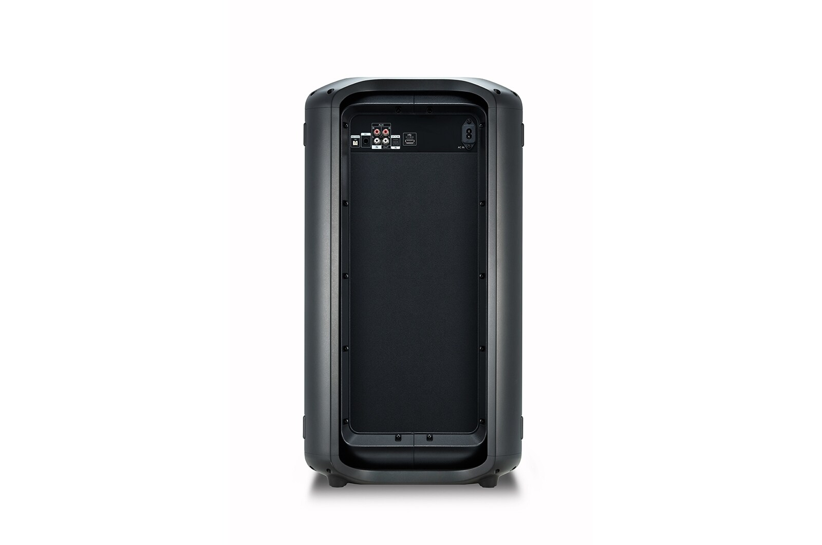 LG XBOOM | Système audio High Power | 550W | Stereo | Hi-Res, LG RK7