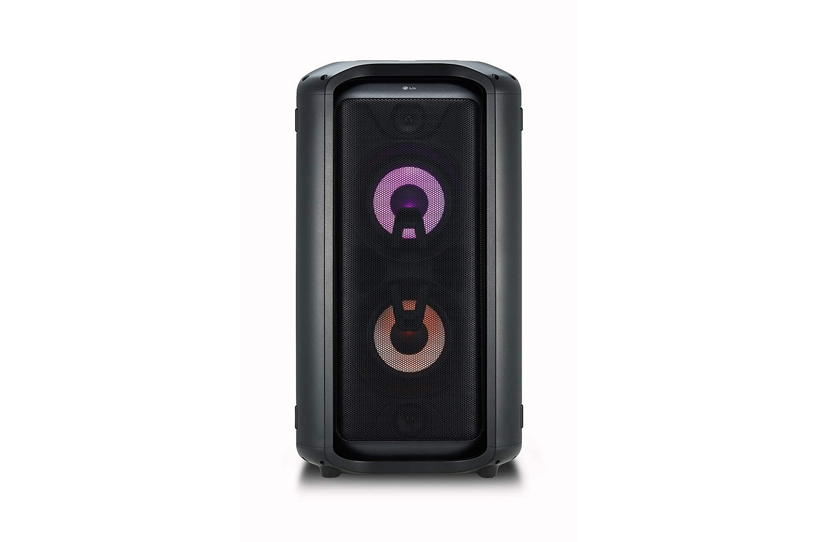 LG XBOOM | Système audio High Power | 550W | Stereo | Hi-Res, LG RK7