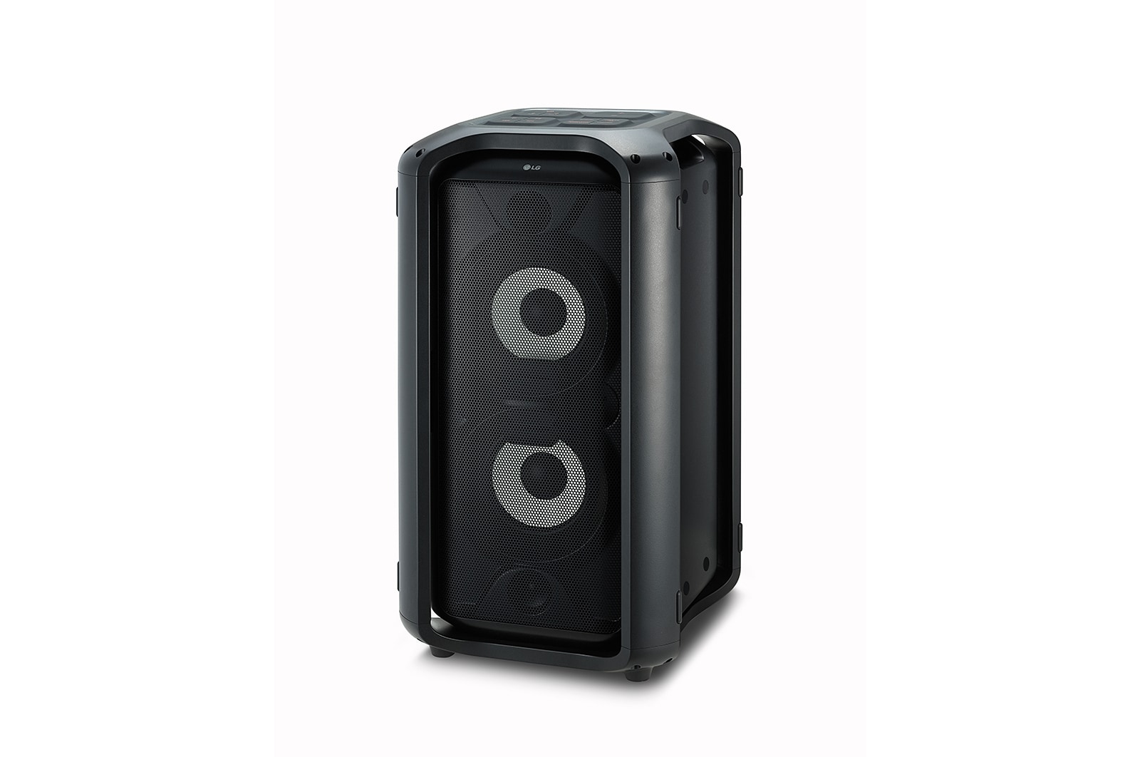 LG XBOOM | Système audio High Power | 550W | Stereo | Hi-Res, LG RK7