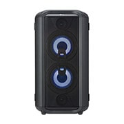 LG XBOOM | 150W | Stereo | Jeux de lumière, LG RL4