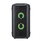 LG XBOOM | 150W | Stereo | Jeux de lumière, LG RL4