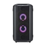 LG XBOOM | 150W | Stereo | Jeux de lumière, LG RL4