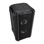 LG XBOOM | 150W | Stereo | Jeux de lumière, LG RL4