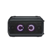 LG XBOOM | 150W | Stereo | Jeux de lumière, LG RL4