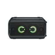 LG XBOOM | 150W | Stereo | Jeux de lumière, LG RL4
