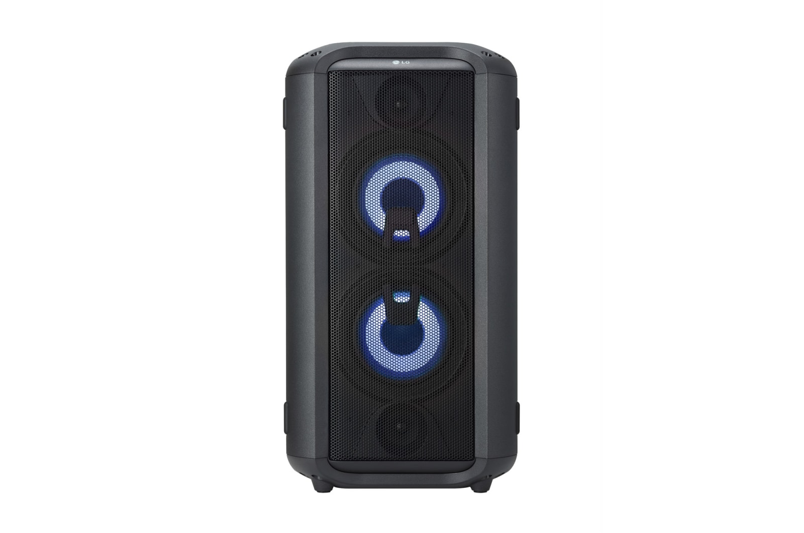 LG XBOOM | 150W | Stereo | Jeux de lumière, LG RL4