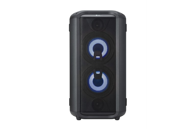 LG XBOOM | 150W | Stereo | Jeux de lumière, LG RL4