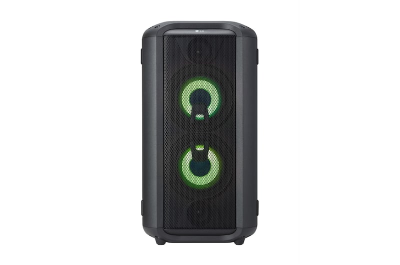 LG XBOOM | 150W | Stereo | Jeux de lumière, LG RL4