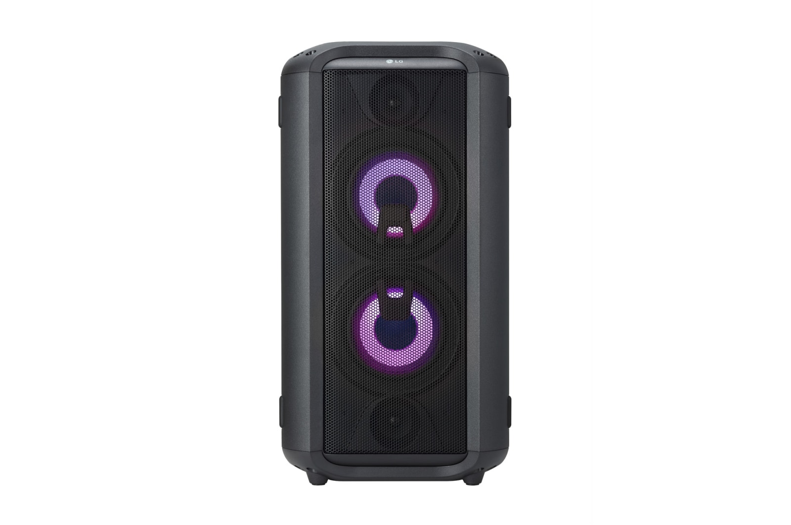 LG XBOOM | 150W | Stereo | Jeux de lumière, LG RL4