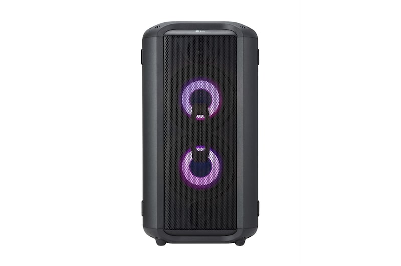 LG XBOOM | 150W | Stereo | Jeux de lumière, LG RL4