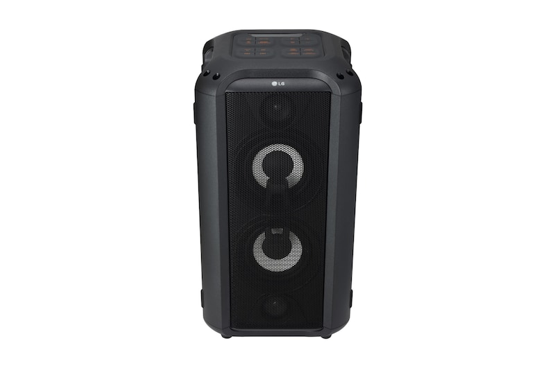 LG XBOOM | 150W | Stereo | Jeux de lumière, LG RL4