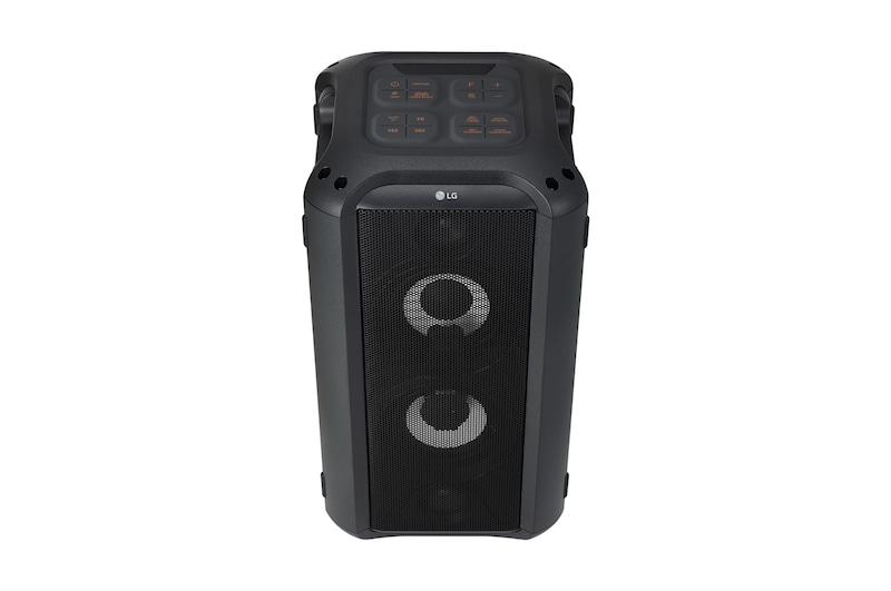 LG XBOOM | 150W | Stereo | Jeux de lumière, LG RL4