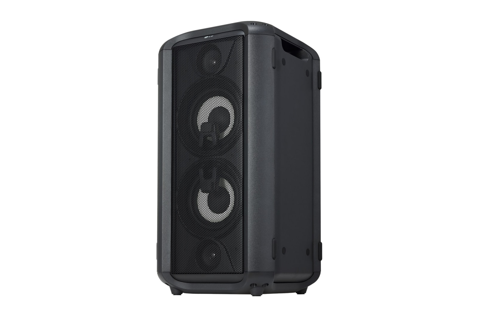 LG XBOOM | 150W | Stereo | Jeux de lumière, LG RL4