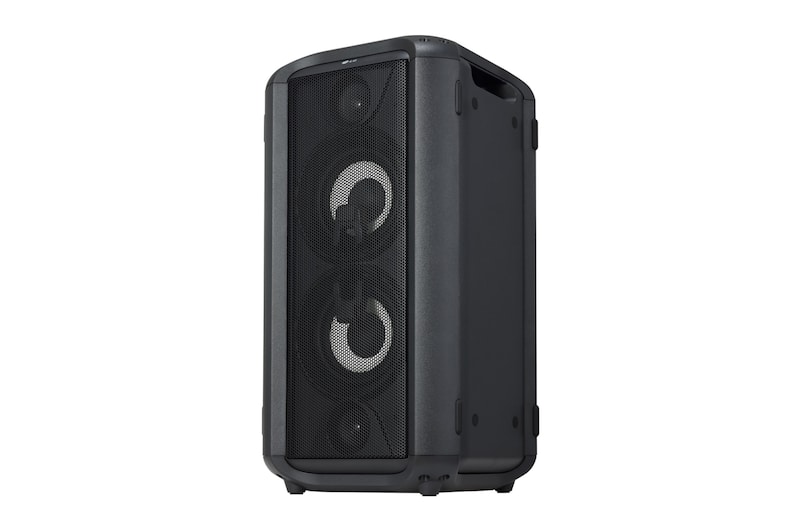LG XBOOM | 150W | Stereo | Jeux de lumière, LG RL4