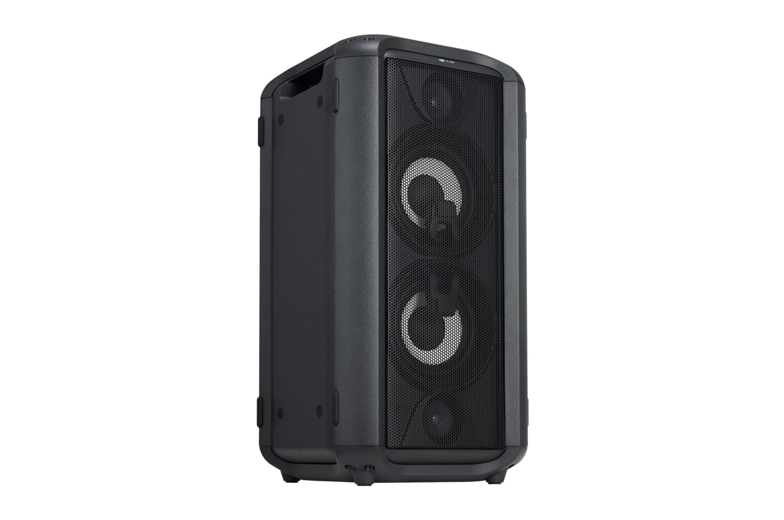 LG XBOOM | 150W | Stereo | Jeux de lumière, LG RL4