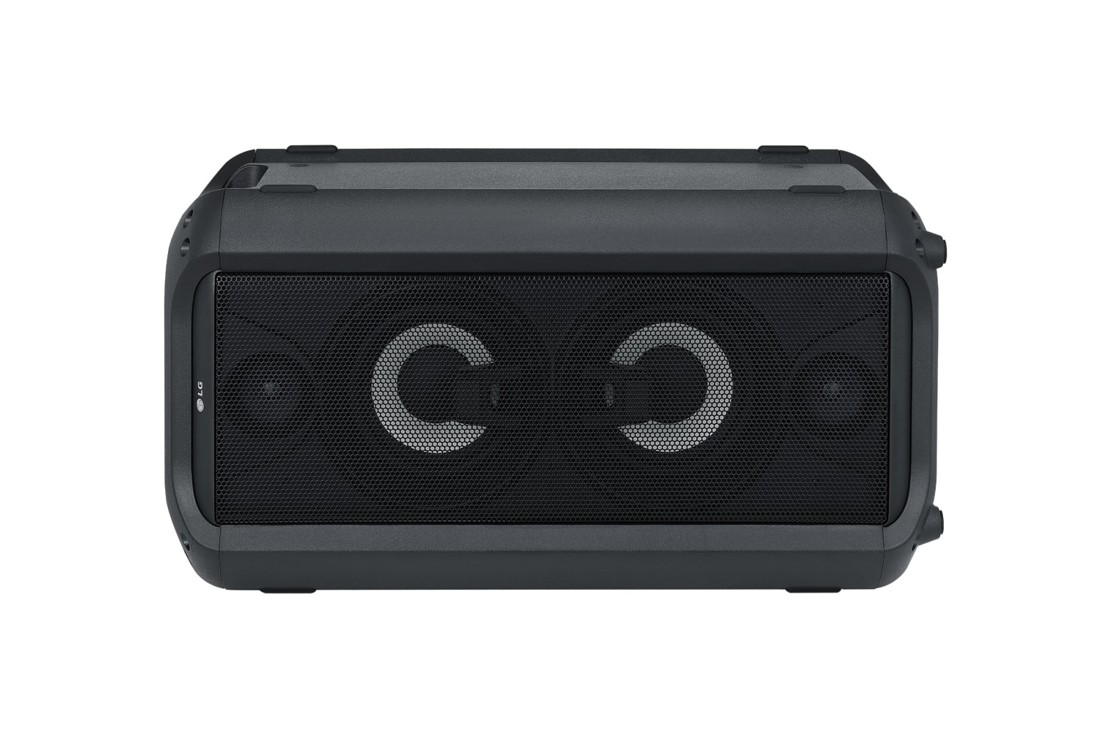 LG XBOOM | 150W | Stereo | Jeux de lumière, LG RL4