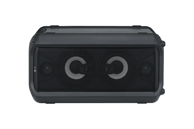 LG XBOOM | 150W | Stereo | Jeux de lumière, LG RL4