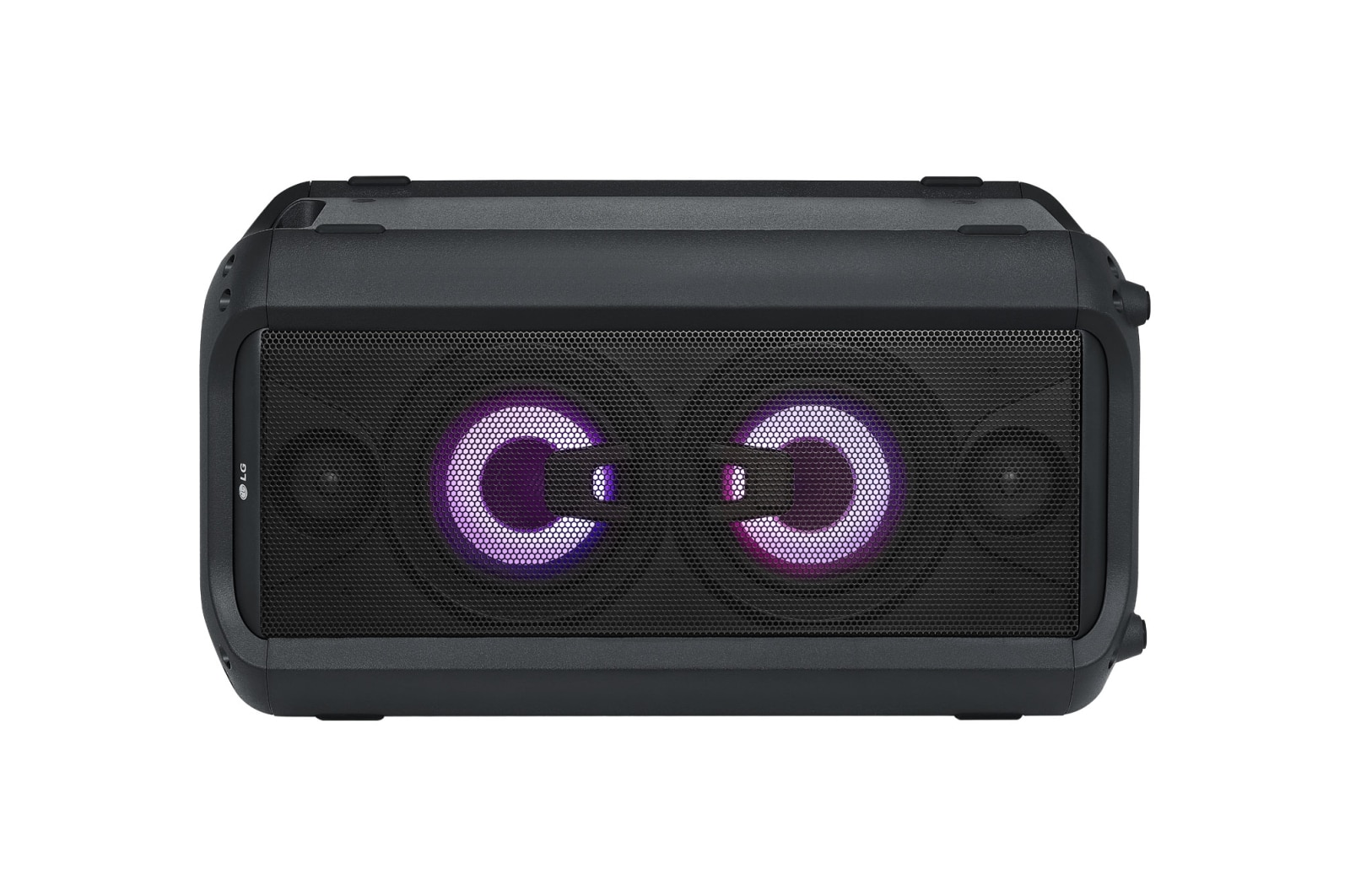 LG XBOOM | 150W | Stereo | Jeux de lumière, LG RL4
